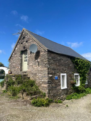 Ancaire Cottage Kilbronogue. Schull